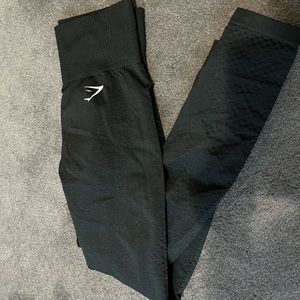 Gymshark black leggings